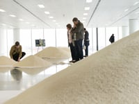 Acclaimed global installation comes to Farnham Maltings