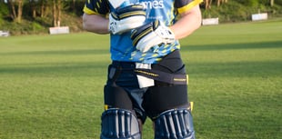 Ruffell’s ton and Sumner’s spin earn Alton winning draw