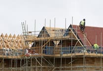 More new homes starting to be built in Hampshire this year