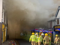 Lavant Street blaze 'accidental' as firefighters confirm likely cause