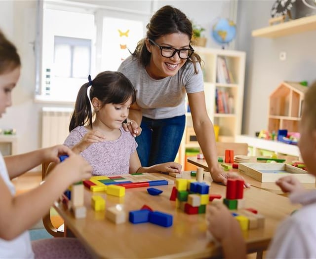 Government report highlights HSDC T-level results