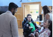 Council puts £7,000 towards new learning centre at Treloar's