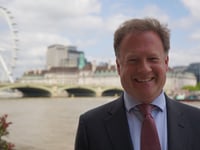 Greg Stafford MP: Britain's battle with big tech