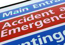 Nearly all minor injury unit arrivals at Hampshire and Isle of Wight Trust seen within four hours