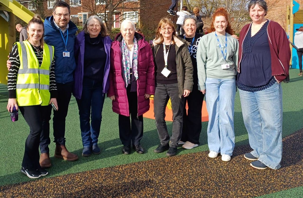 Waverley announces completion of playground refurbishment scheme ...