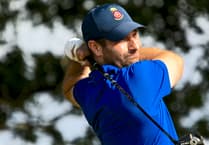 Burden draws his cards for six-man test without England star Forster