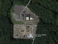 Humbly Grove oil field's licence extended for 30 more years