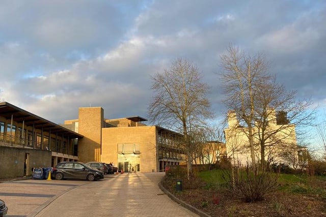 How Surrey’s new councils will change local government