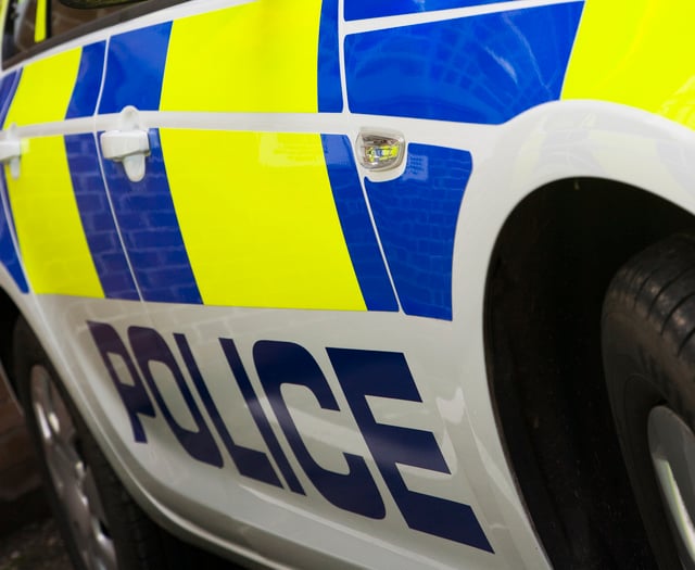 Vandals wreck outdoor learning area at Kingsley school