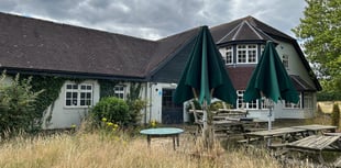 Blacknest pub to re-open as The Barn Owl