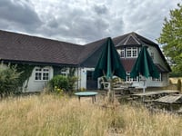 Blacknest pub to re-open as The Barn Owl