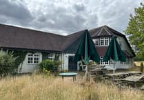 Blacknest pub to re-open as The Barn Owl