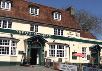 From beer to milk - The Queens Head pub could become a nursery
