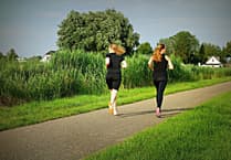Surrey Police deploys undercover joggers after 105 sex-based harassment reports