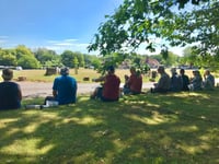Hampshire and Surrey clubs and societies news