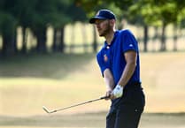 Saunders suffers as county’s six-man dreams dashed again