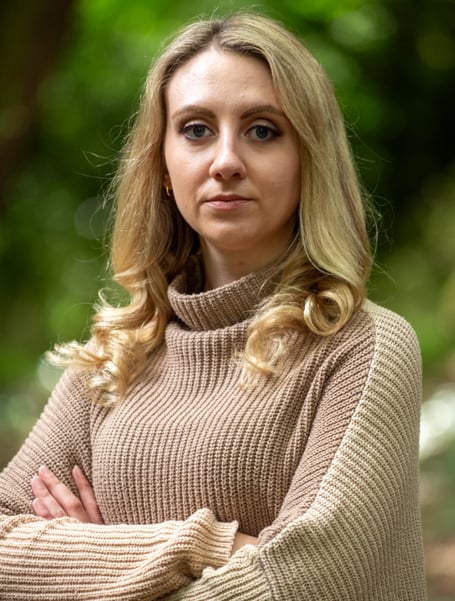 Deputy Commissioner Ellie Vesey-Thompson is calling for laws on catapults to be tightened