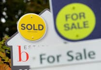 East Hampshire house prices dropping