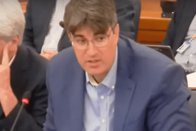 Waverley challenges 'impossible' housing targets