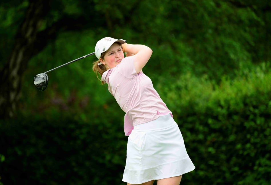 Farnham's Woad turns professional
