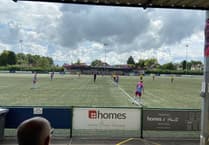 Brewers slip to pre-season defeat against Cove