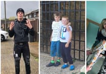 He made people feel truly loved: Tribute to teen who died in Meon Valley collision