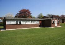 Campaign launched to raise £30k for Crondall pavilion repairs