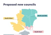 Super-council plan for Hampshire is ‘big, blunt and remote’