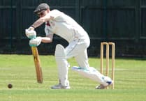 Clanfield's Sunday team beat Knowle Village