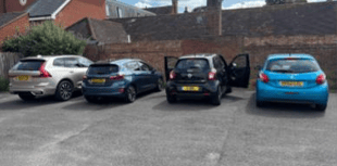 Council refuses to budge over Alton car park fine