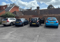 Council refuses to budge over Alton car park fine