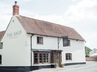 The Ship sails into new era with Michelin-starred chef 