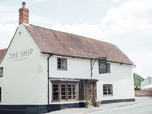 The Ship sails into new era with Michelin-starred chef 