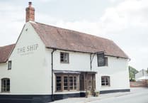 The Ship sails into new era with Michelin-starred chef