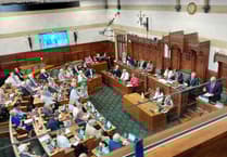 'Moaning and groaning' won't stop Hampshire restructure