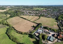 £55m housing deal sealed for Farnham outskirts