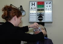 More people in Hampshire and the Isle of Wight attend vision-related hospital appointments – as access to eye care varies significantly across England