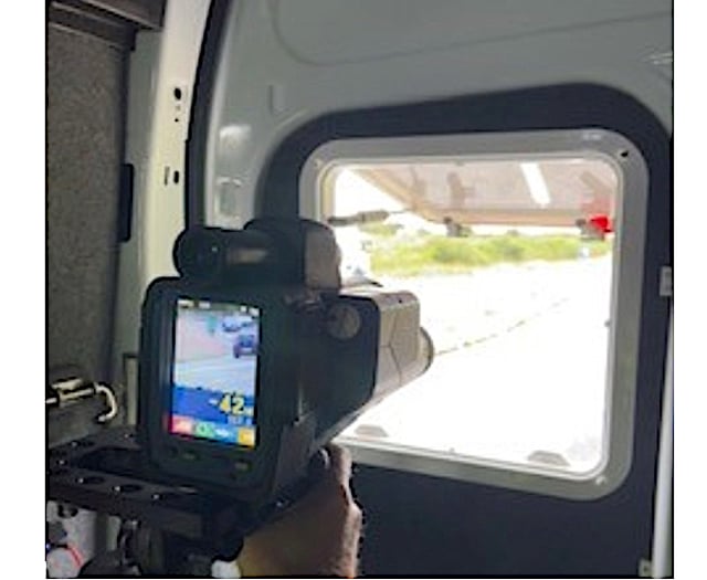 Hampshire PCC announces £700k investment in mobile camera vans