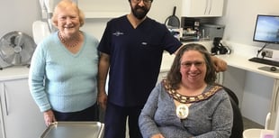 Developer cash totalling £1.8m to help 24 East Hampshire projects