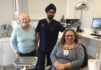 Developer cash totalling £1.8m to help 24 East Hampshire projects