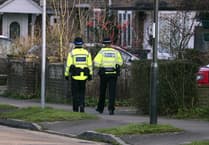 Record number of shoplifting crimes in Hampshire