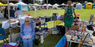 Hampshire and Surrey clubs and societies news