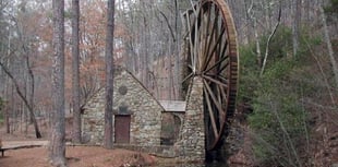 How Hammer Vale got its name: The iron industry beneath our feet