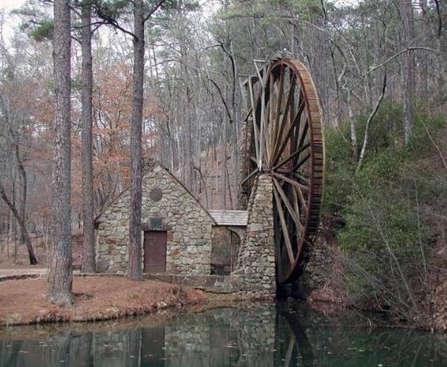 How Hammer Vale got its name: The iron industry beneath our feet