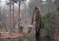 How Hammer Vale got its name: The iron industry beneath our feet