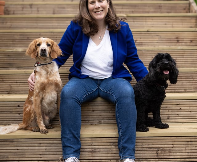 Haslemere’s Rachel Lane top finalist in UK Financial Advice Awards