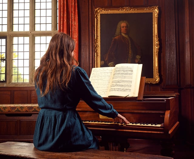 Viola and clarion music in two concerts coming to Chawton House
