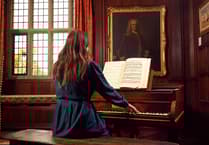 Viola and clarion music in two concerts coming to Chawton House