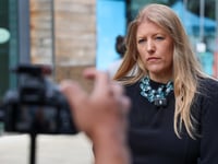 Hampshire protests cost police £100k