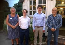 Future looks bright for Alton Rotary Club scholarship winners